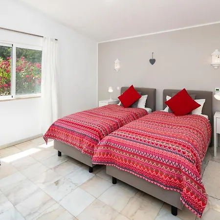 Casa Capricio Semesterbostad *