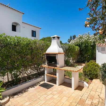 Ferienhaus Casa Capricio