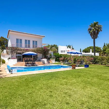Casa Capricio * Carvoeiro (Lagoa)