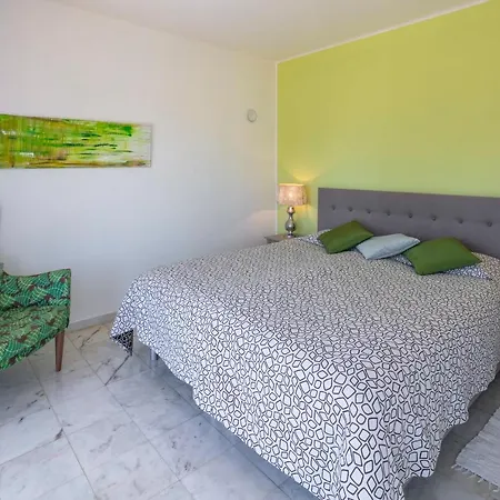 Ferienhaus Casa Capricio *